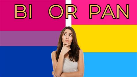 pansexual vs bisexual test|3 Ways to Decide Whether You Are Bisexual or。